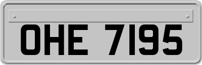 OHE7195