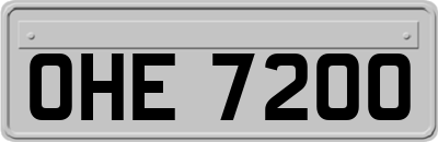 OHE7200