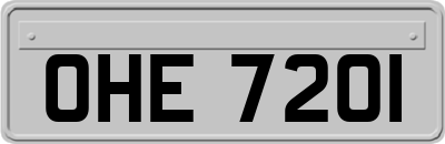 OHE7201