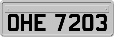 OHE7203