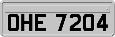 OHE7204