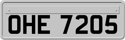 OHE7205