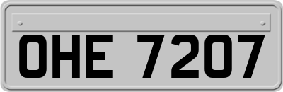 OHE7207