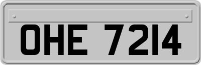 OHE7214