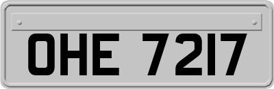 OHE7217