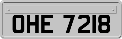 OHE7218