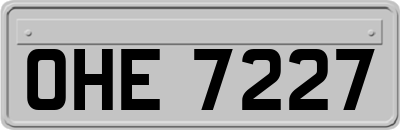OHE7227