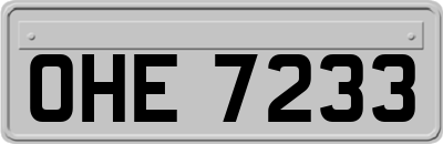 OHE7233