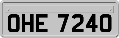 OHE7240