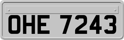 OHE7243