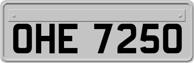 OHE7250
