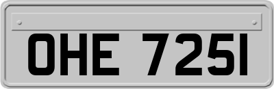 OHE7251