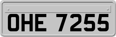 OHE7255