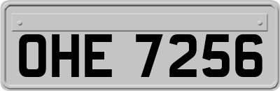 OHE7256