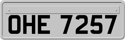 OHE7257