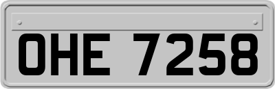 OHE7258