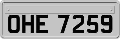 OHE7259