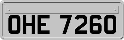 OHE7260