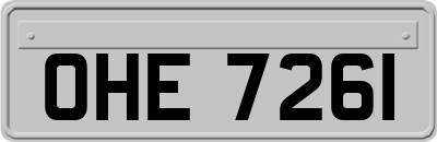 OHE7261