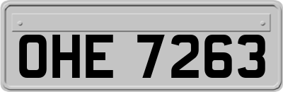 OHE7263