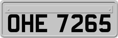 OHE7265