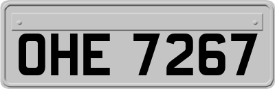 OHE7267