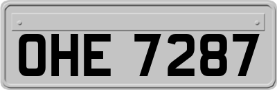 OHE7287