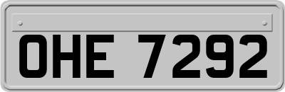 OHE7292
