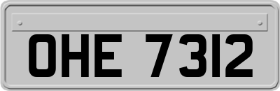 OHE7312