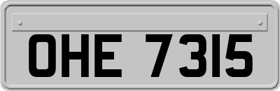 OHE7315