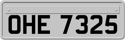OHE7325