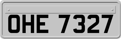 OHE7327
