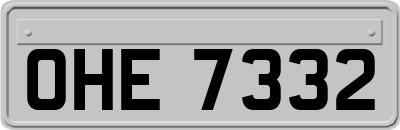 OHE7332