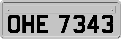 OHE7343