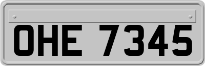 OHE7345