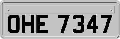OHE7347