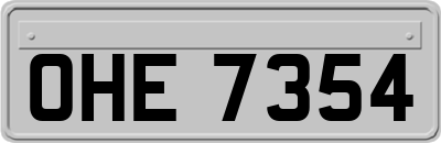 OHE7354