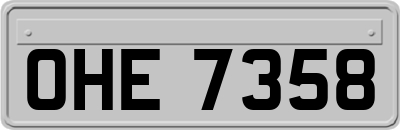 OHE7358