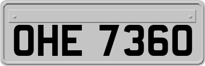 OHE7360