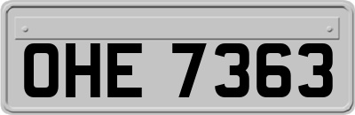 OHE7363