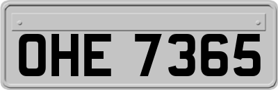OHE7365
