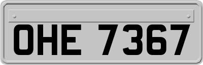 OHE7367