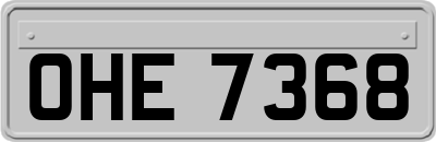 OHE7368