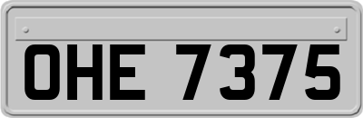 OHE7375