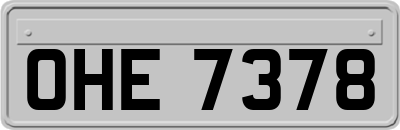 OHE7378