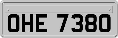 OHE7380