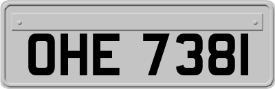 OHE7381