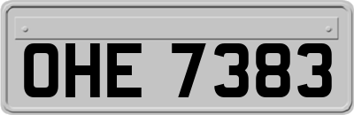 OHE7383