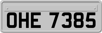 OHE7385