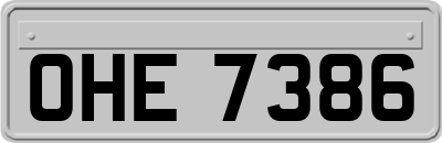 OHE7386